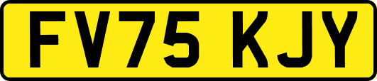 FV75KJY