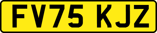 FV75KJZ