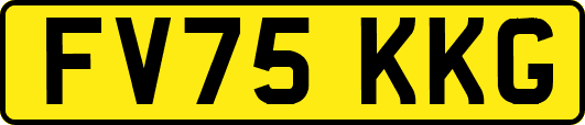 FV75KKG