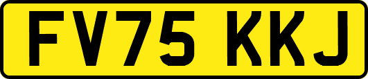FV75KKJ