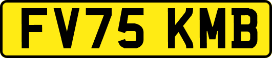 FV75KMB