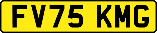 FV75KMG