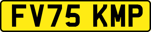 FV75KMP