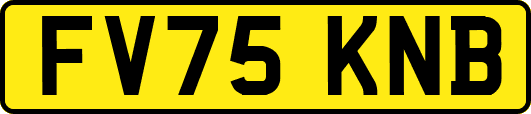 FV75KNB
