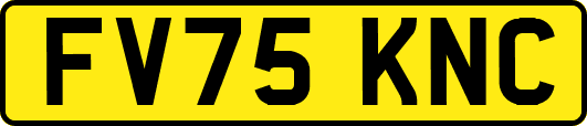 FV75KNC