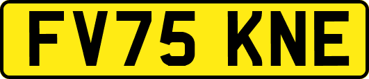 FV75KNE