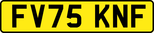 FV75KNF