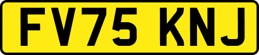 FV75KNJ