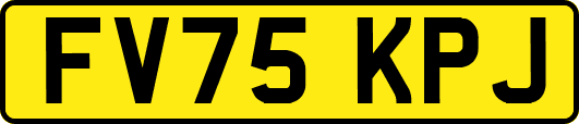 FV75KPJ
