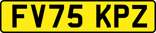 FV75KPZ