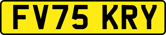 FV75KRY
