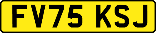 FV75KSJ