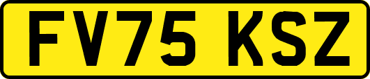 FV75KSZ