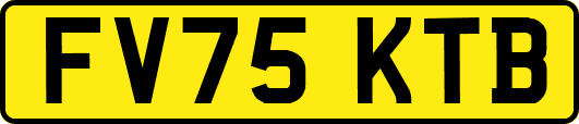 FV75KTB