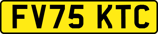 FV75KTC