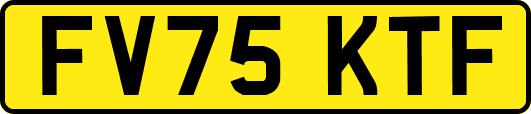 FV75KTF