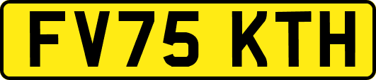 FV75KTH
