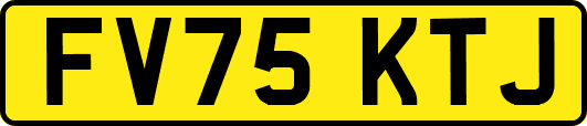 FV75KTJ