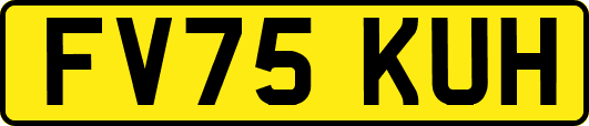 FV75KUH