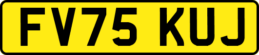 FV75KUJ