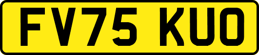 FV75KUO