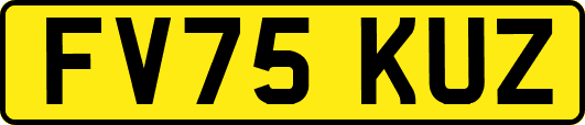 FV75KUZ
