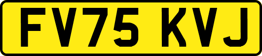 FV75KVJ