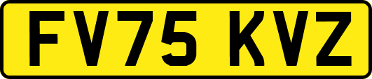 FV75KVZ