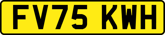 FV75KWH