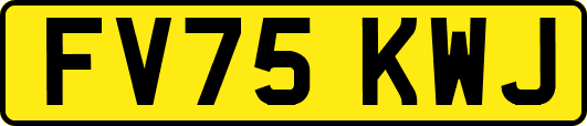 FV75KWJ