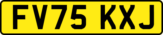FV75KXJ
