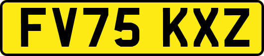 FV75KXZ