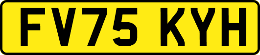 FV75KYH