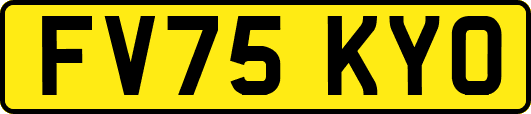 FV75KYO