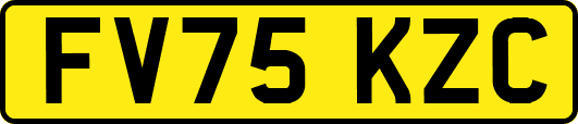FV75KZC