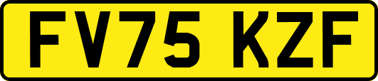 FV75KZF