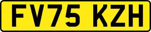 FV75KZH