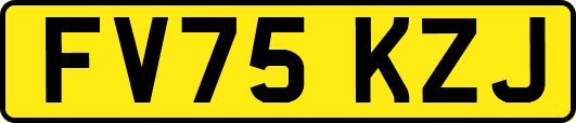 FV75KZJ