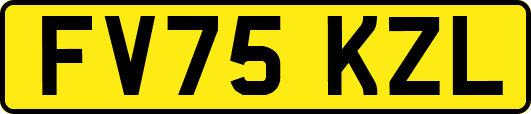 FV75KZL
