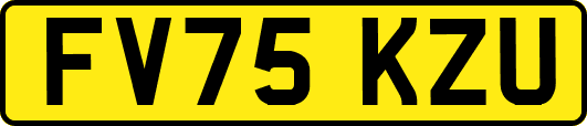 FV75KZU
