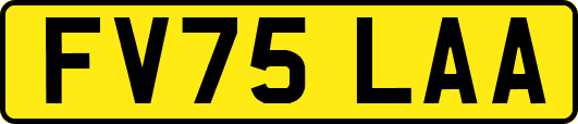 FV75LAA