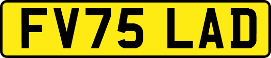 FV75LAD
