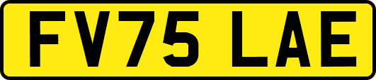 FV75LAE