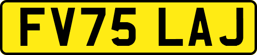 FV75LAJ