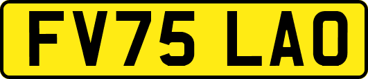 FV75LAO