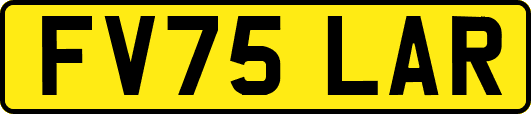 FV75LAR