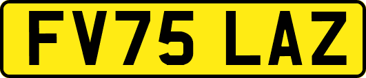 FV75LAZ