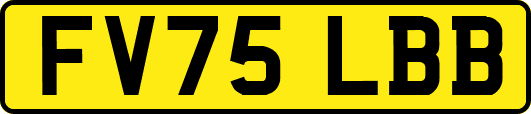 FV75LBB
