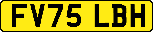 FV75LBH