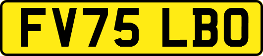 FV75LBO